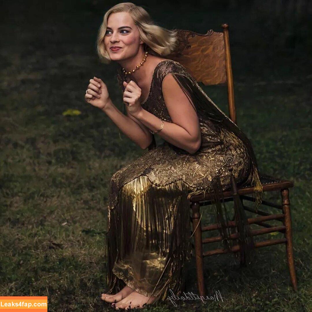 Margot Robbie / margotrobbie / margotrobbieofficial leaked photo photo #0040