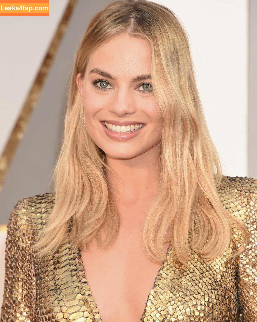 Margot Robbie / margotrobbie / margotrobbieofficial leaked photo photo #0052