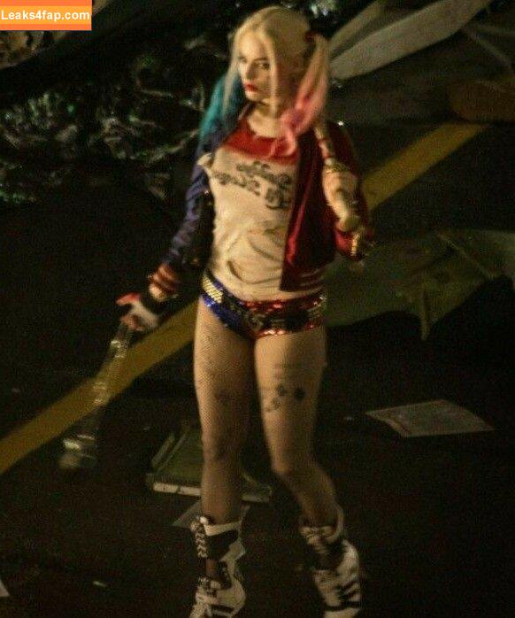 Margot Robbie / margotrobbie / margotrobbieofficial leaked photo photo #0057