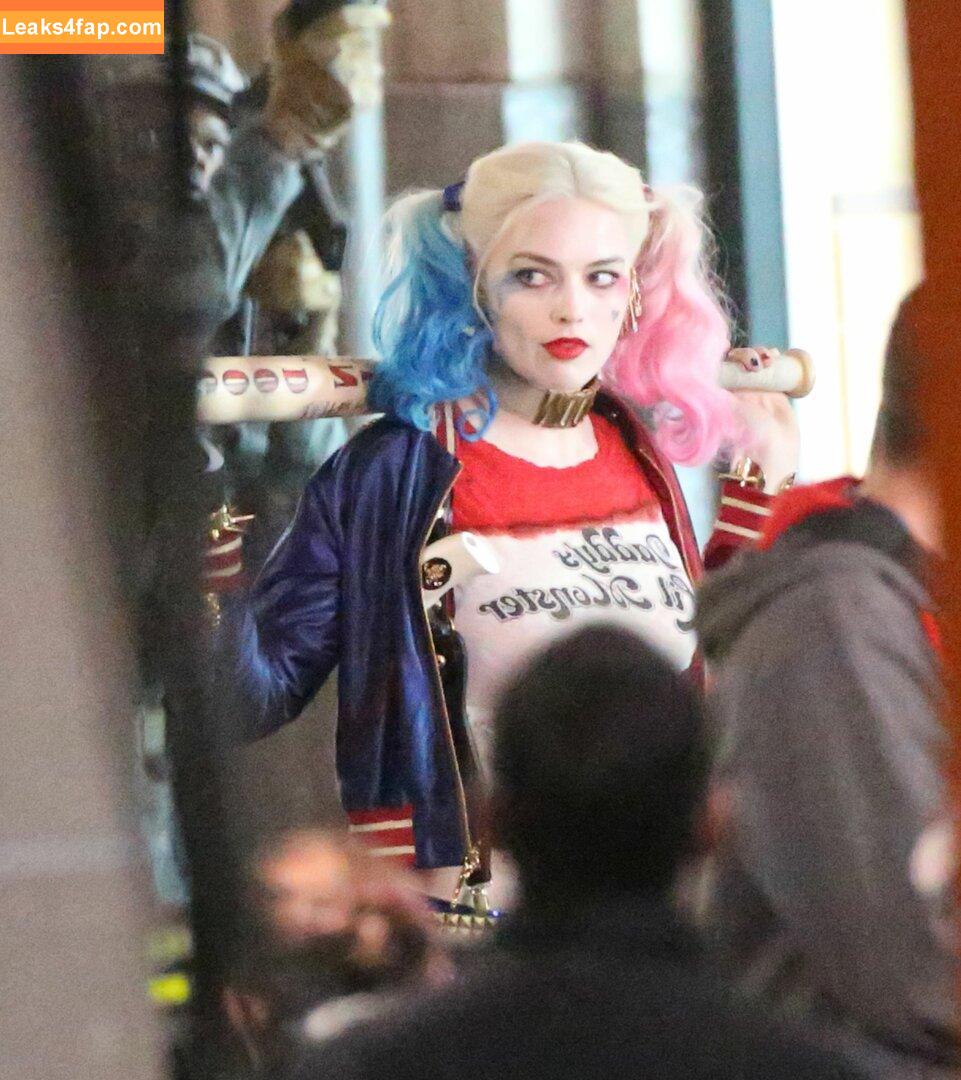 Margot Robbie / margotrobbie / margotrobbieofficial leaked photo photo #0060