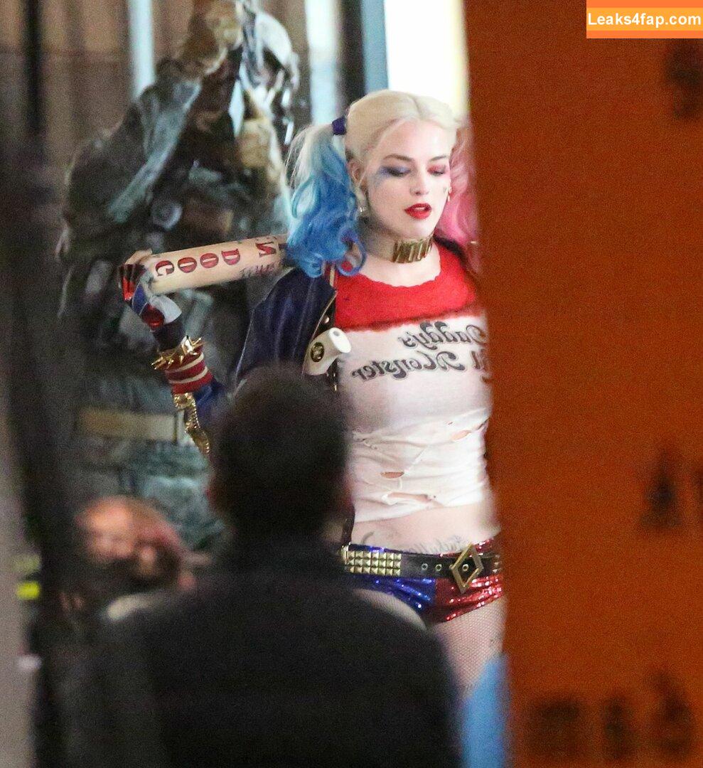 Margot Robbie / margotrobbie / margotrobbieofficial leaked photo photo #0061