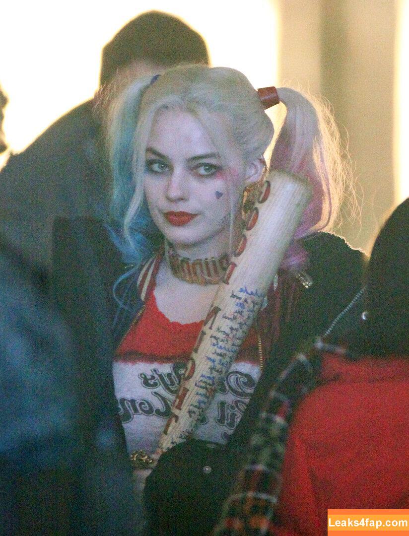 Margot Robbie / margotrobbie / margotrobbieofficial leaked photo photo #0065