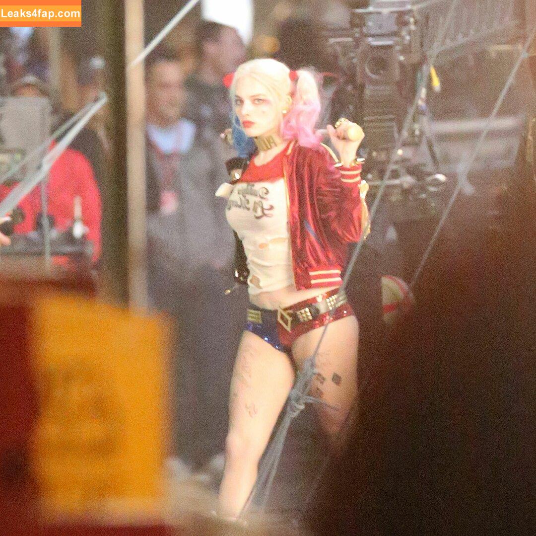 Margot Robbie / margotrobbie / margotrobbieofficial leaked photo photo #0068