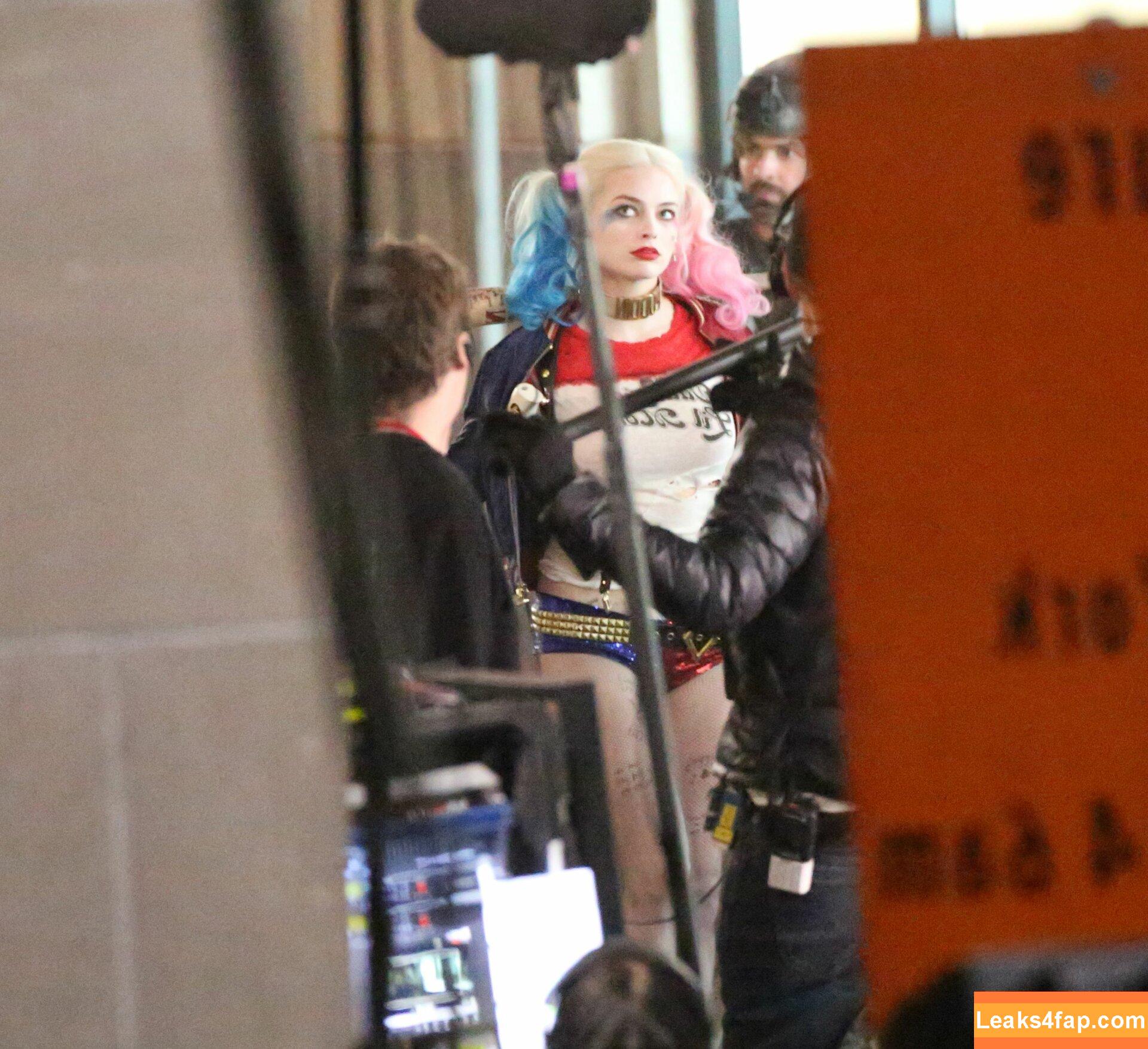 Margot Robbie / margotrobbie / margotrobbieofficial leaked photo photo #0072