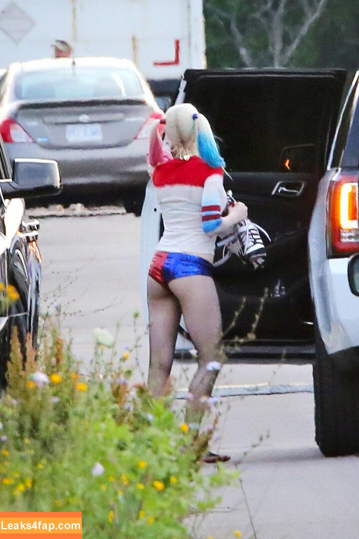 Margot Robbie / margotrobbie / margotrobbieofficial leaked photo photo #0089