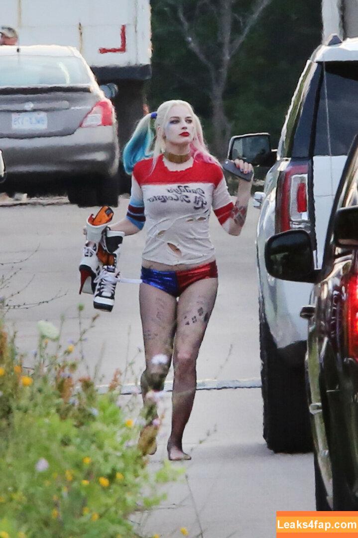 Margot Robbie / margotrobbie / margotrobbieofficial leaked photo photo #0093