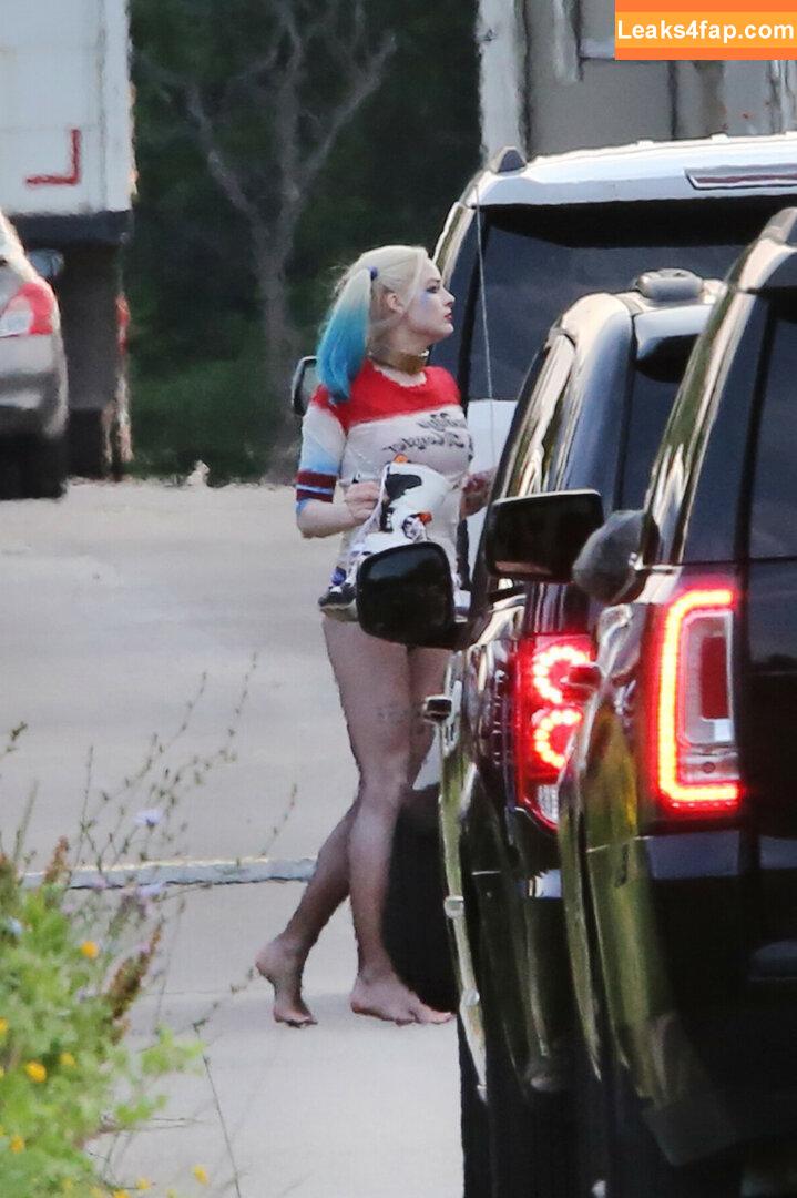 Margot Robbie / margotrobbie / margotrobbieofficial leaked photo photo #0098