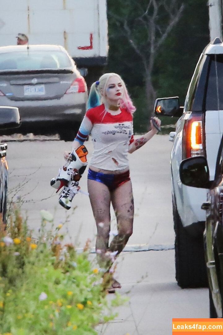 Margot Robbie / margotrobbie / margotrobbieofficial leaked photo photo #0099