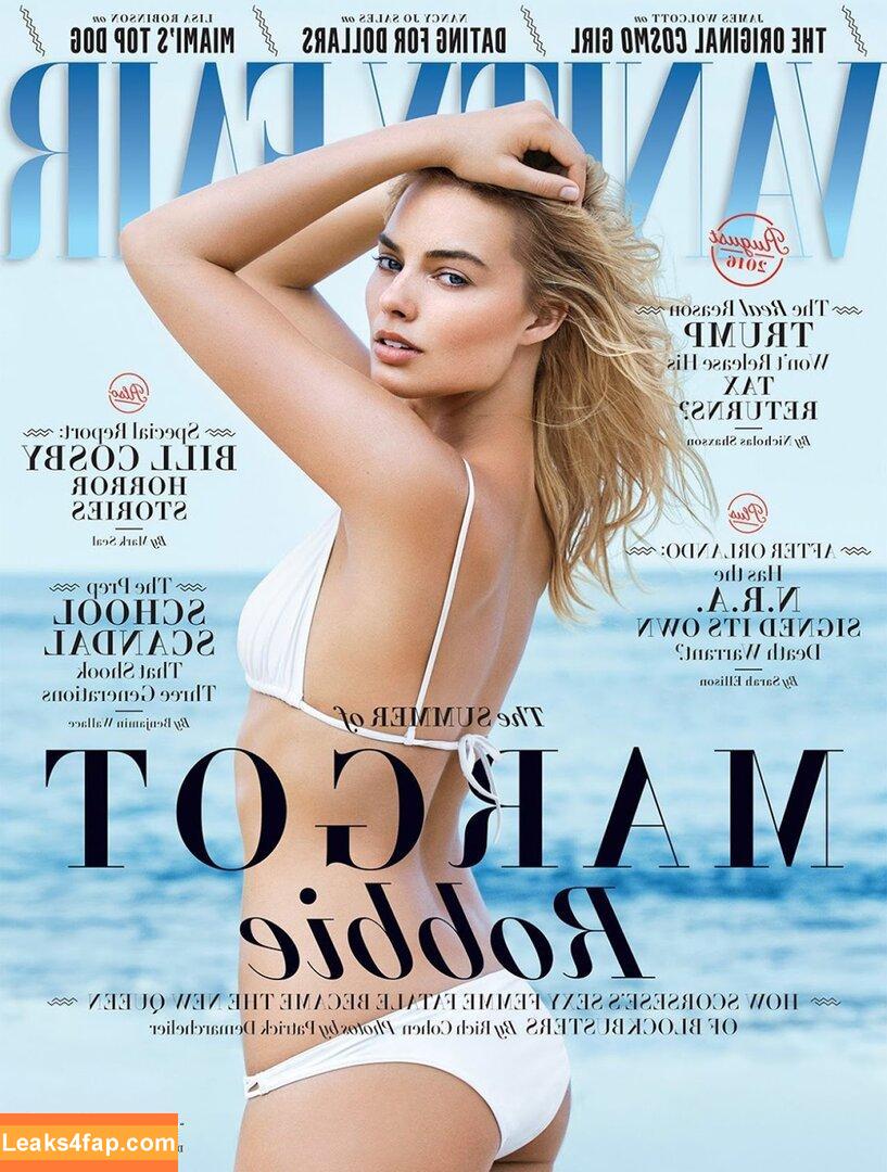 Margot Robbie / margotrobbie / margotrobbieofficial leaked photo photo #0104