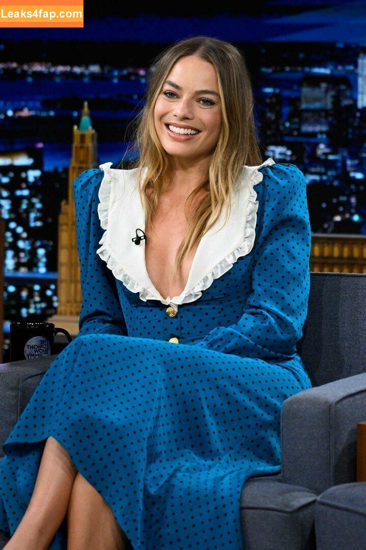 Margot Robbie / margotrobbie / margotrobbieofficial leaked photo photo #0169