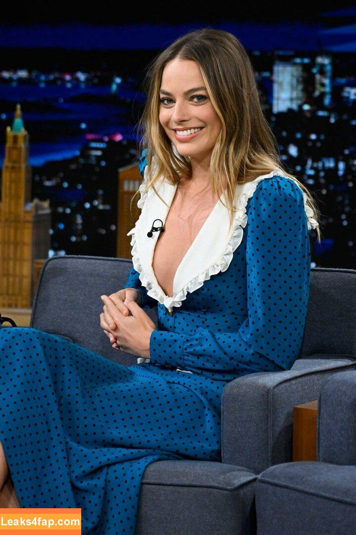 Margot Robbie / margotrobbie / margotrobbieofficial leaked photo photo #0170