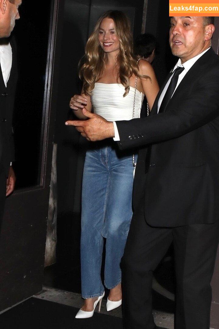 Margot Robbie / margotrobbie / margotrobbieofficial leaked photo photo #0174
