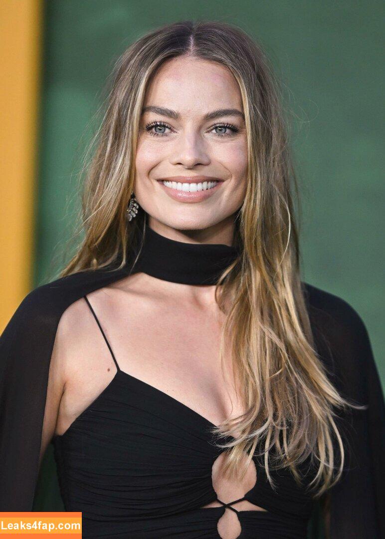 Margot Robbie / margotrobbie / margotrobbieofficial leaked photo photo #0181