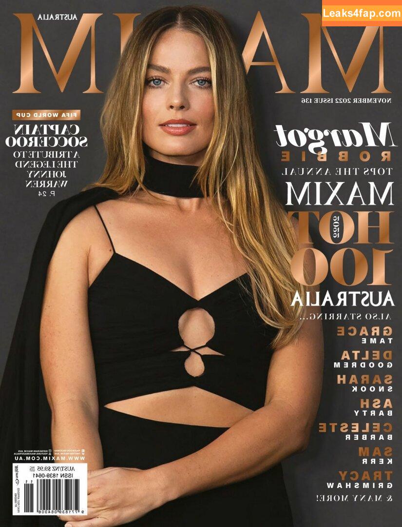 Margot Robbie / margotrobbie / margotrobbieofficial leaked photo photo #0190