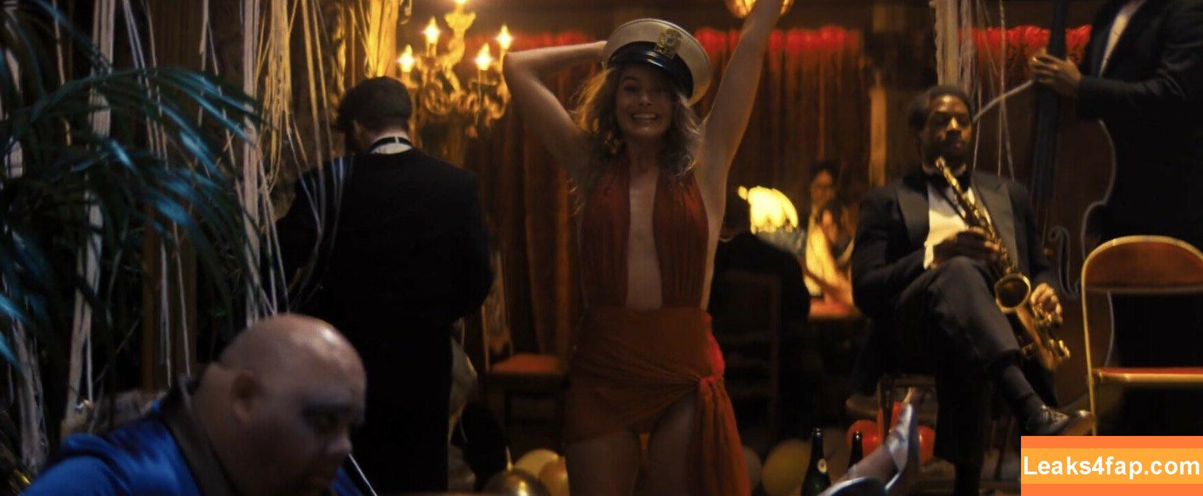 Margot Robbie / margotrobbie / margotrobbieofficial leaked photo photo #0210