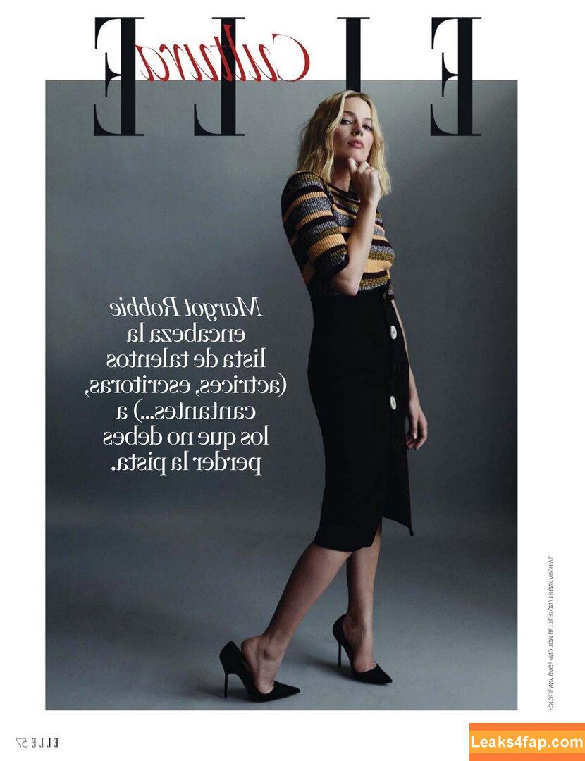 Margot Robbie / margotrobbie / margotrobbieofficial leaked photo photo #0225