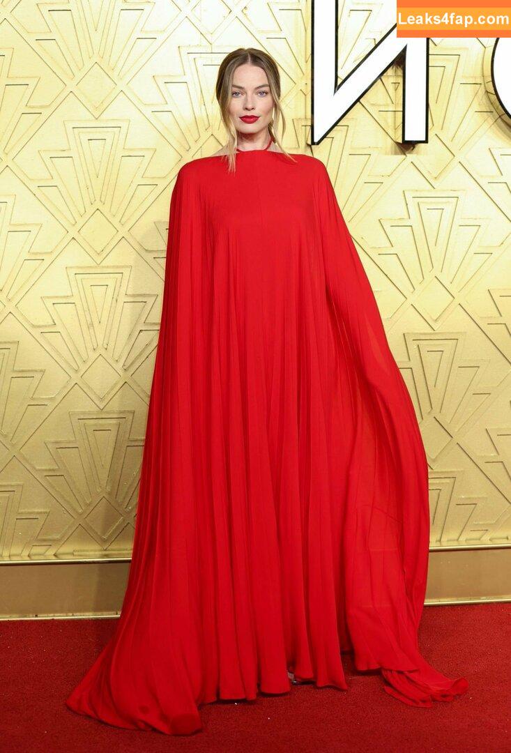 Margot Robbie / margotrobbie / margotrobbieofficial leaked photo photo #0258