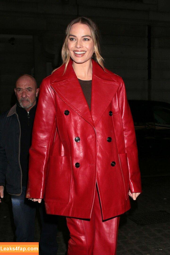 Margot Robbie / margotrobbie / margotrobbieofficial leaked photo photo #0263
