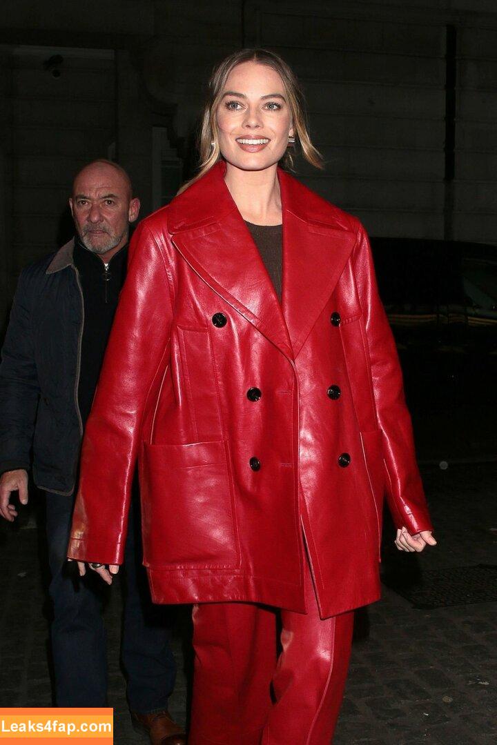 Margot Robbie / margotrobbie / margotrobbieofficial leaked photo photo #0264