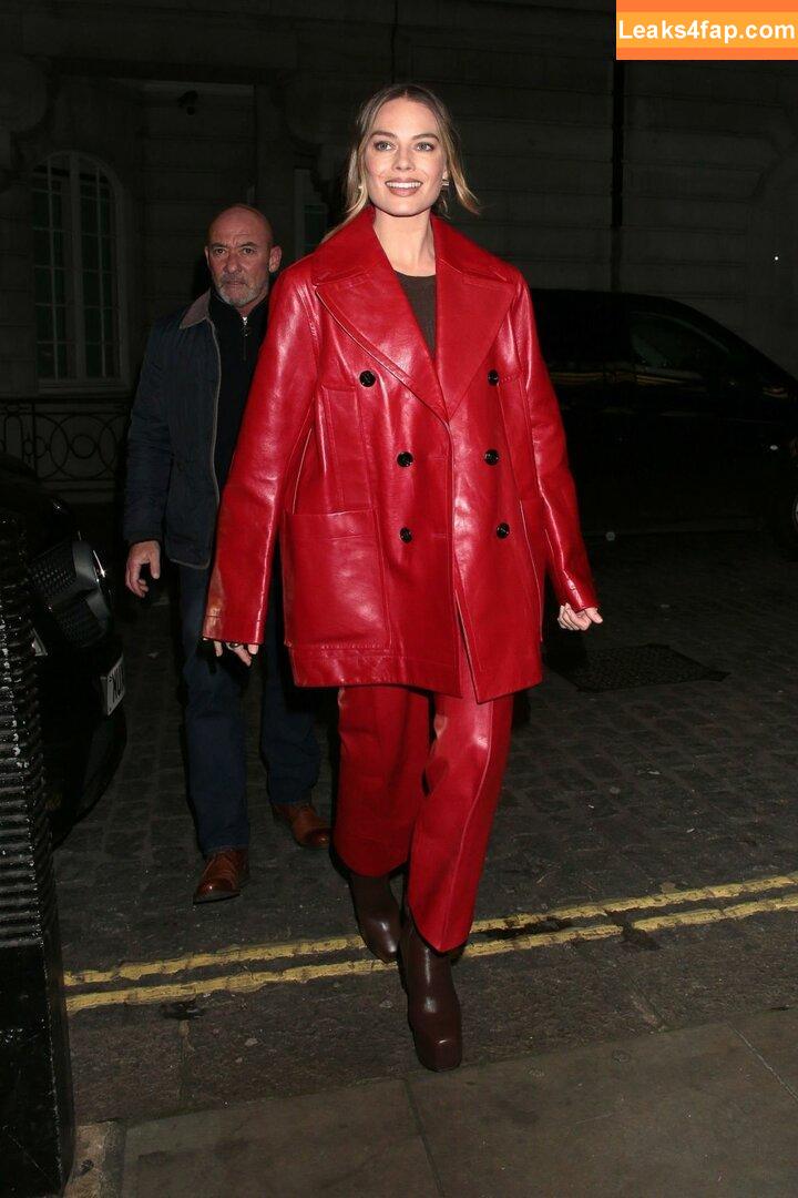 Margot Robbie / margotrobbie / margotrobbieofficial leaked photo photo #0265