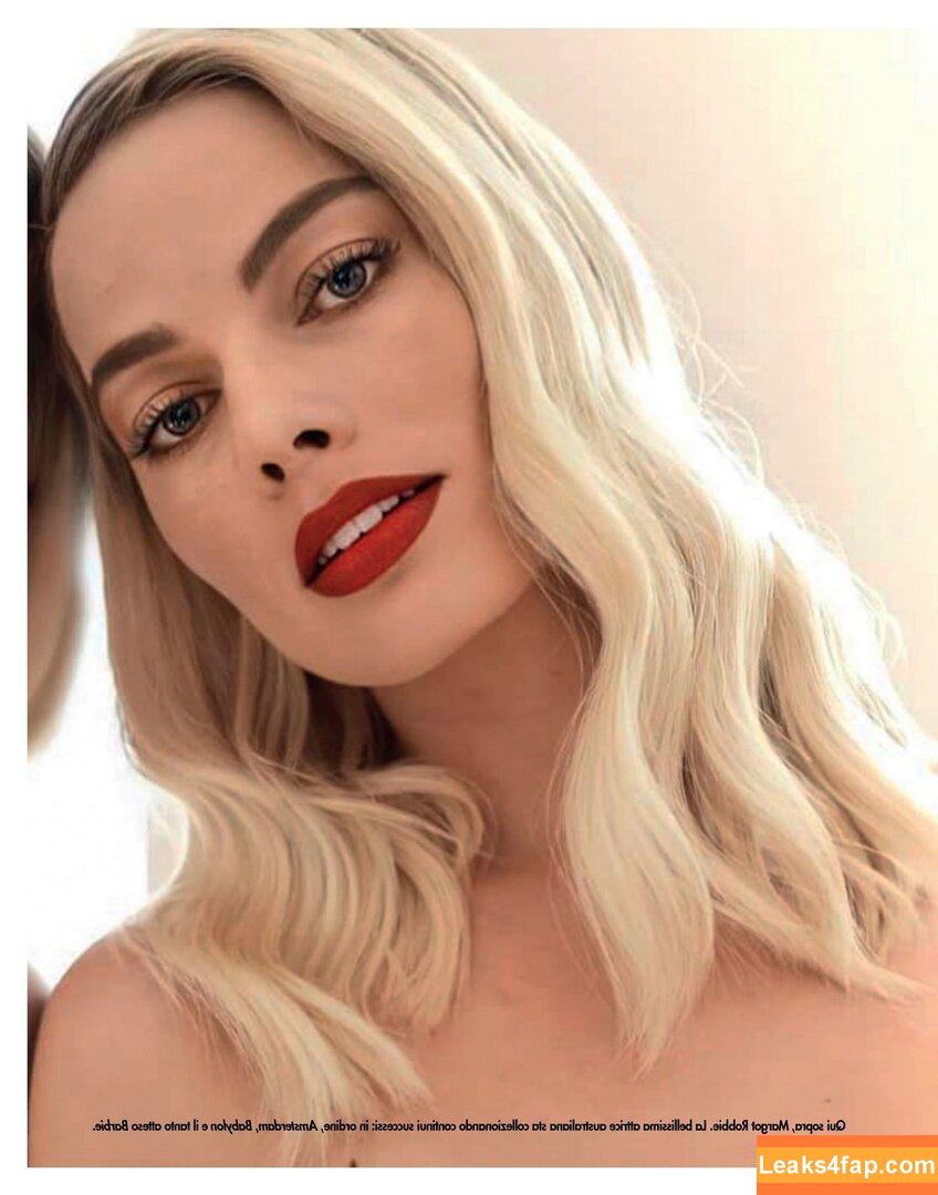 Margot Robbie / margotrobbie / margotrobbieofficial слитое фото фото #0284