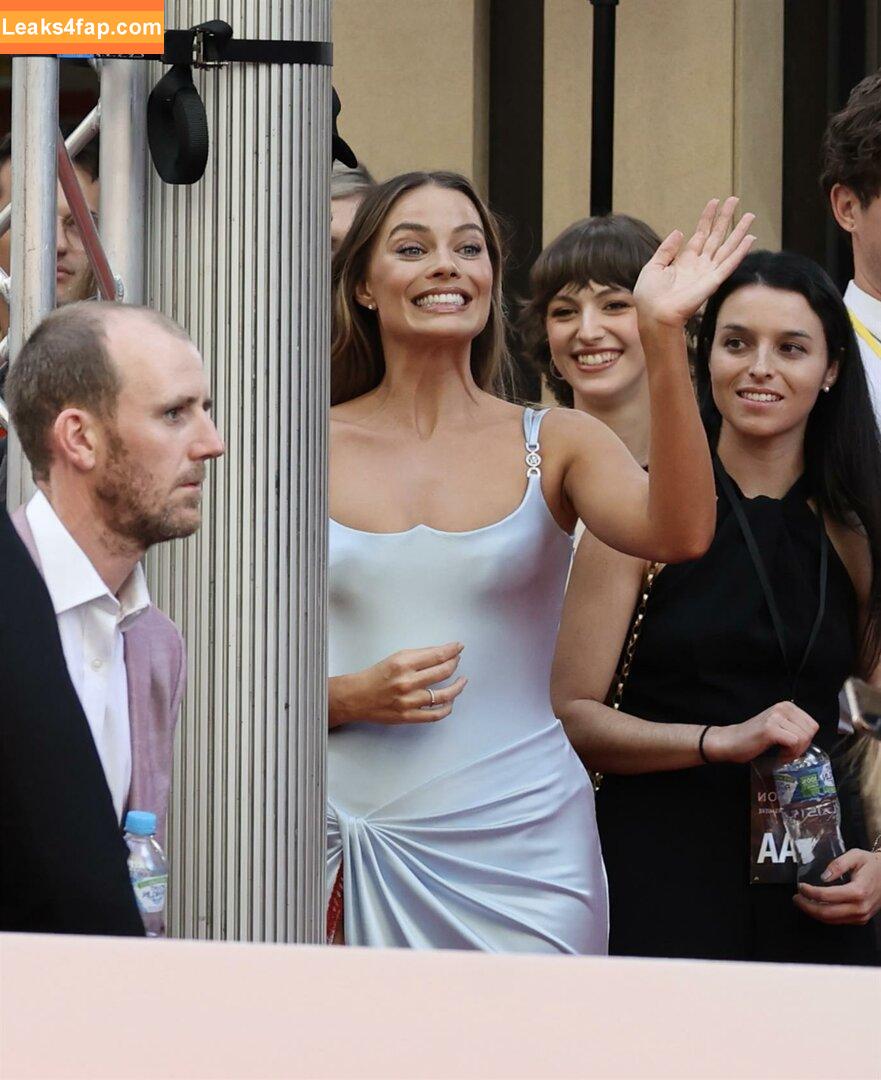 Margot Robbie / margotrobbie / margotrobbieofficial leaked photo photo #0289