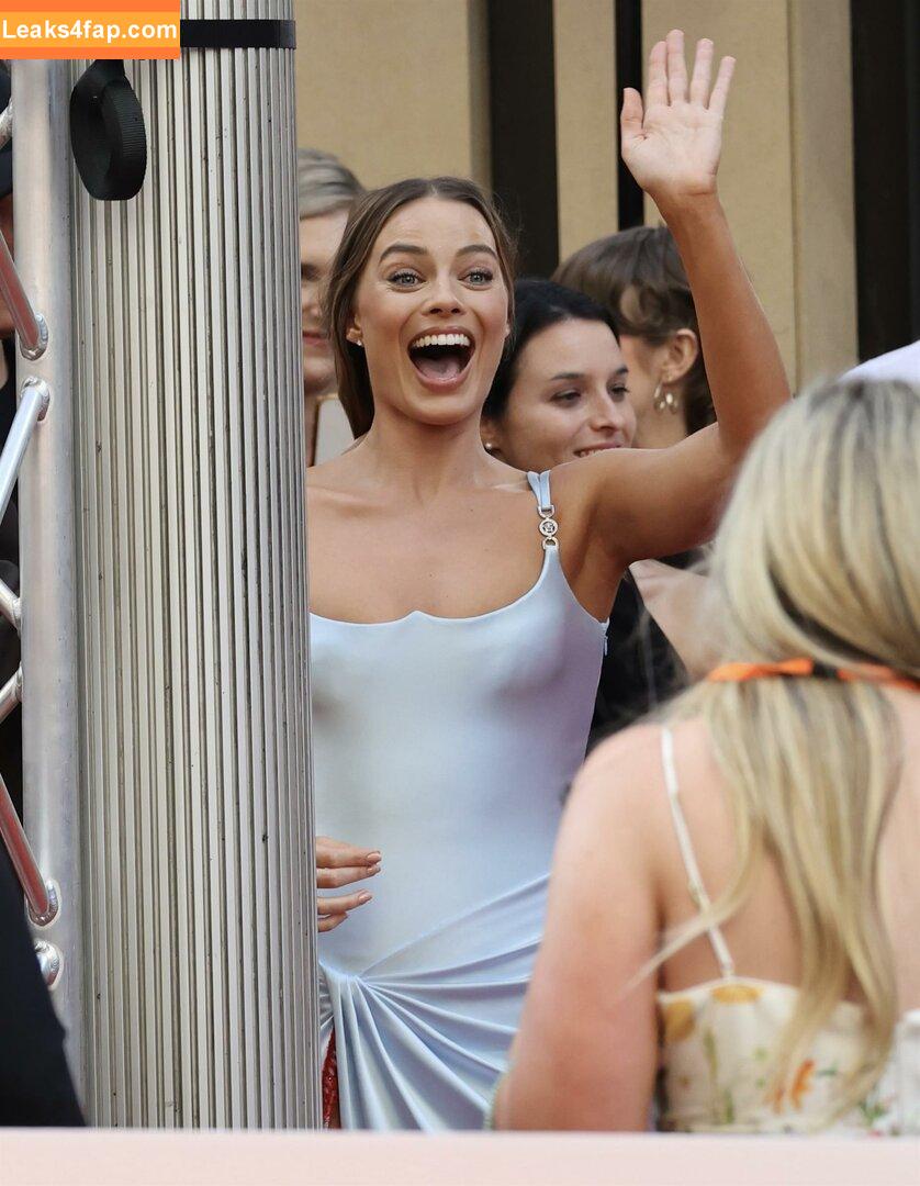 Margot Robbie / margotrobbie / margotrobbieofficial leaked photo photo #0292