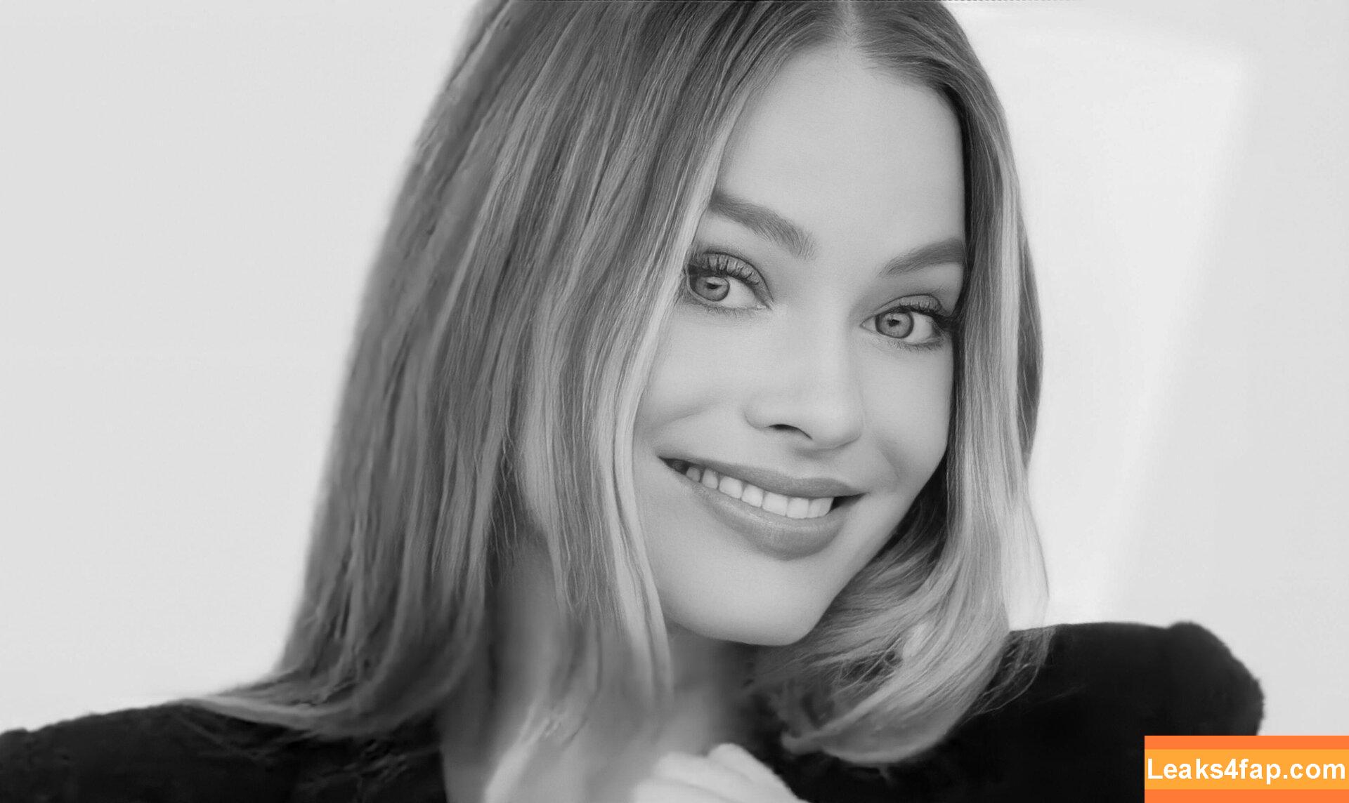 Margot Robbie / margotrobbie / margotrobbieofficial leaked photo photo #0363