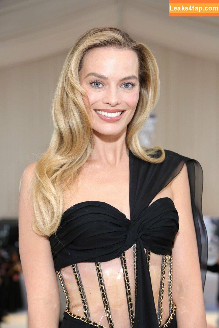 Margot Robbie / margotrobbie / margotrobbieofficial leaked photo photo #0372