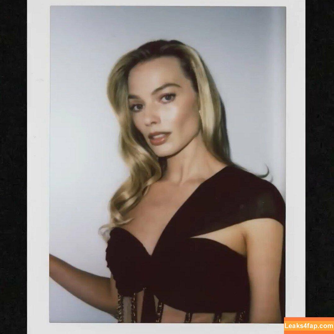 Margot Robbie / margotrobbie / margotrobbieofficial leaked photo photo #0380