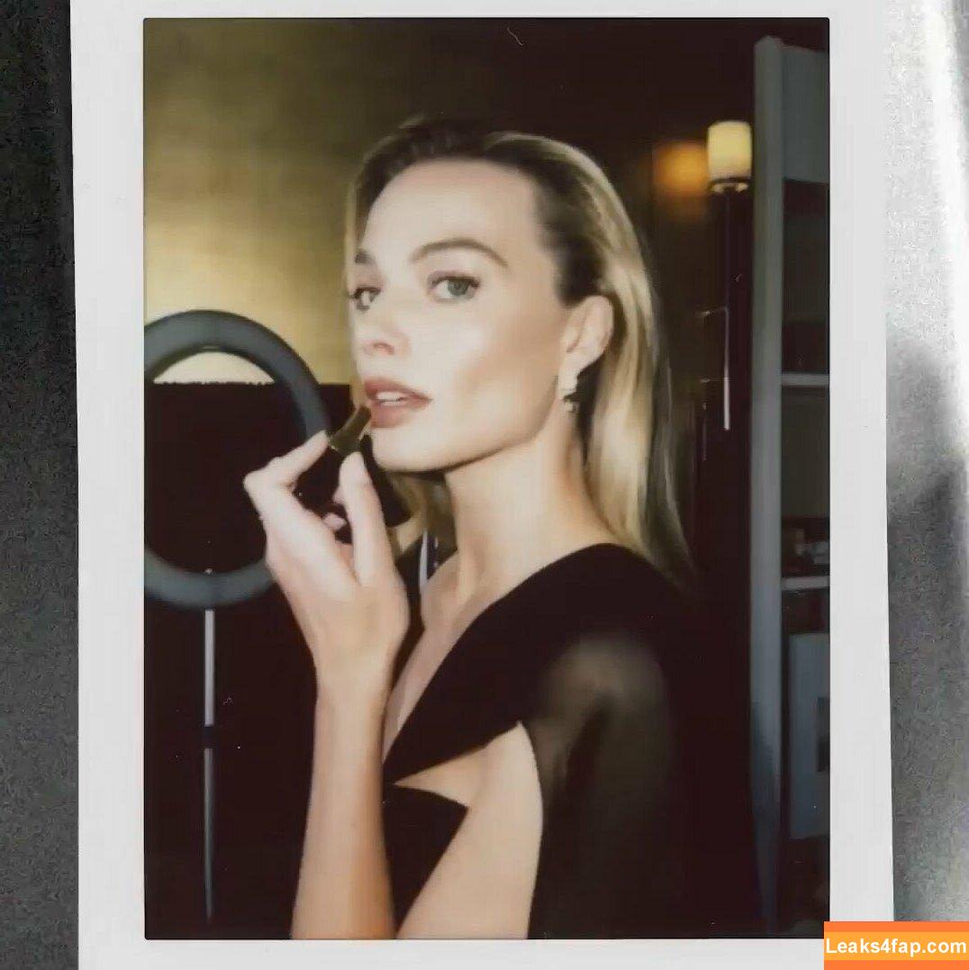 Margot Robbie / margotrobbie / margotrobbieofficial leaked photo photo #0382