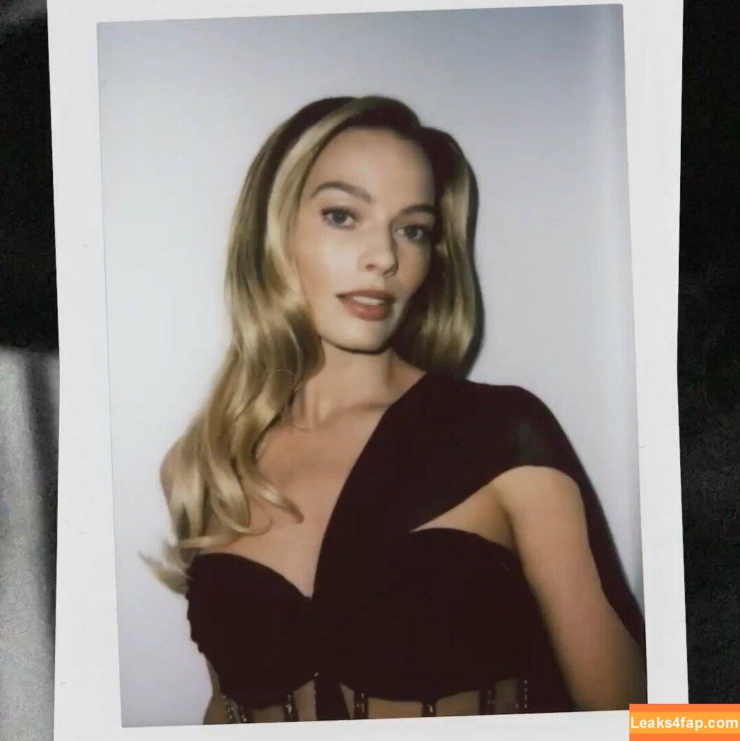 Margot Robbie / margotrobbie / margotrobbieofficial leaked photo photo #0383