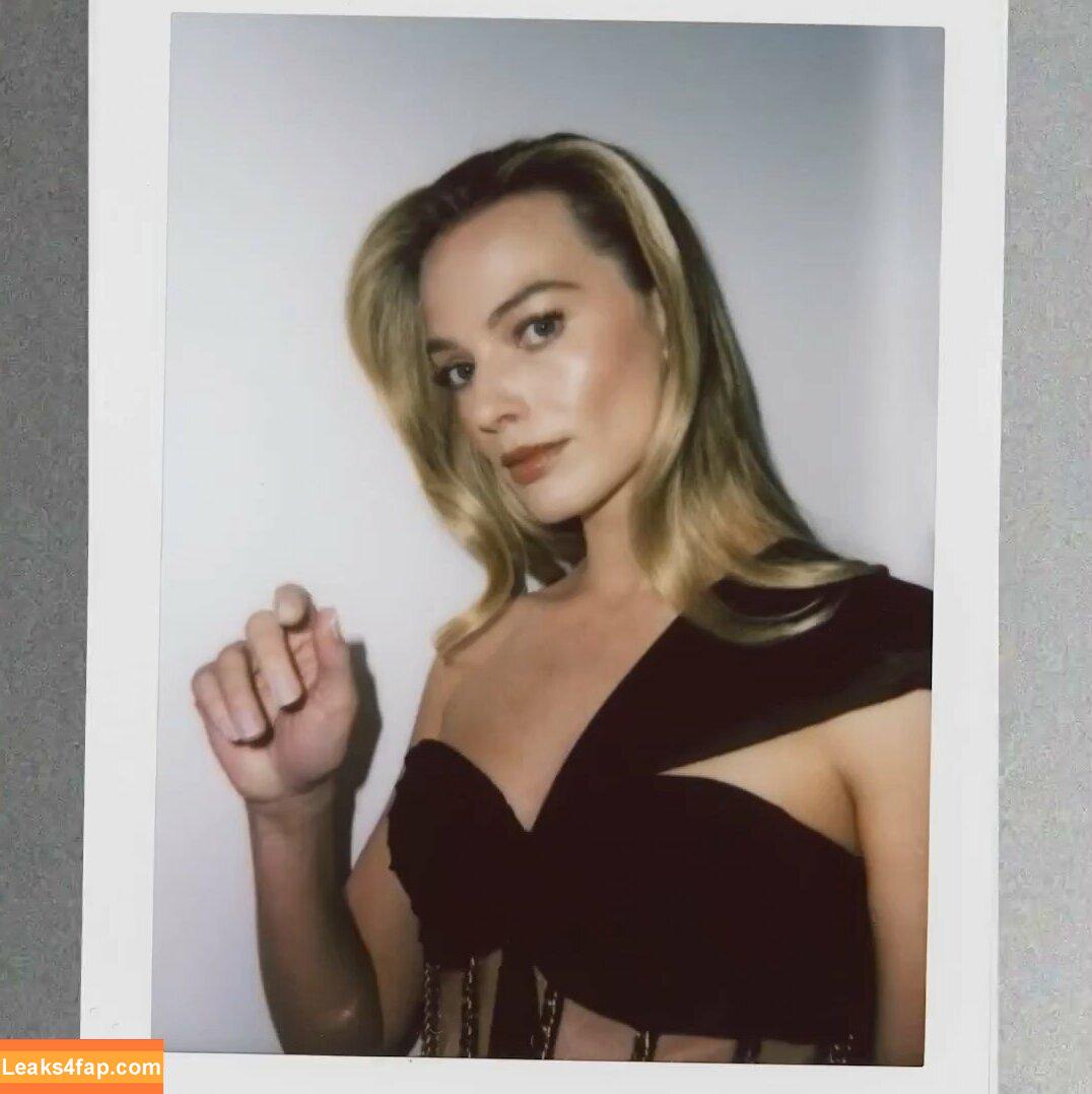 Margot Robbie / margotrobbie / margotrobbieofficial leaked photo photo #0384