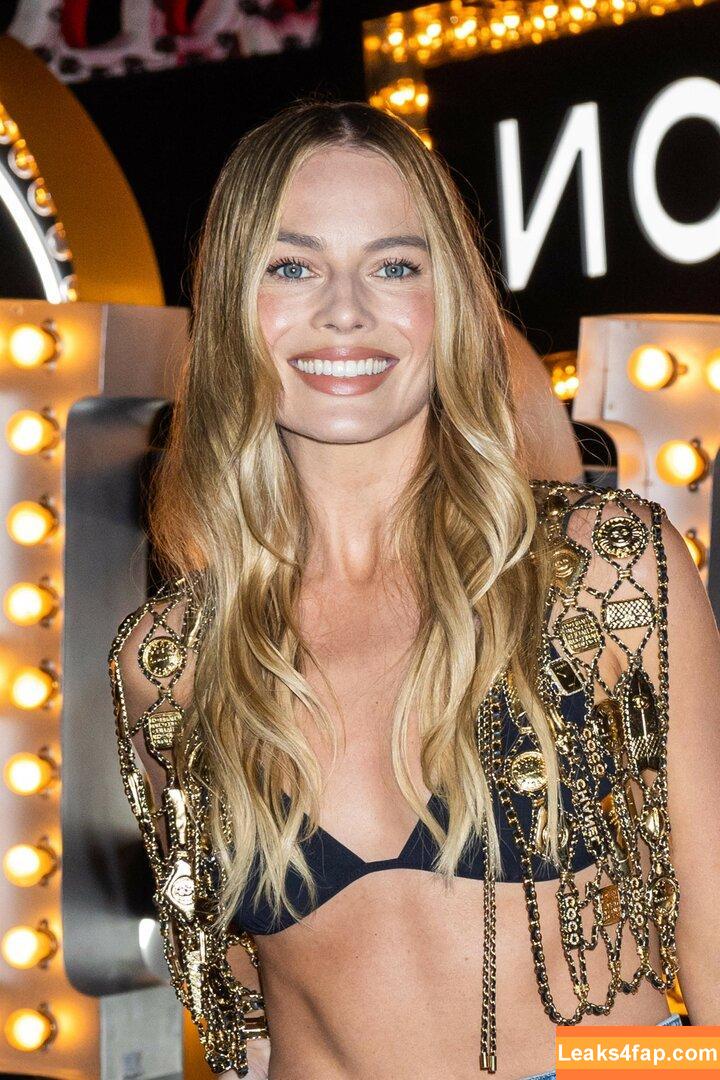 Margot Robbie / margotrobbie / margotrobbieofficial leaked photo photo #0396