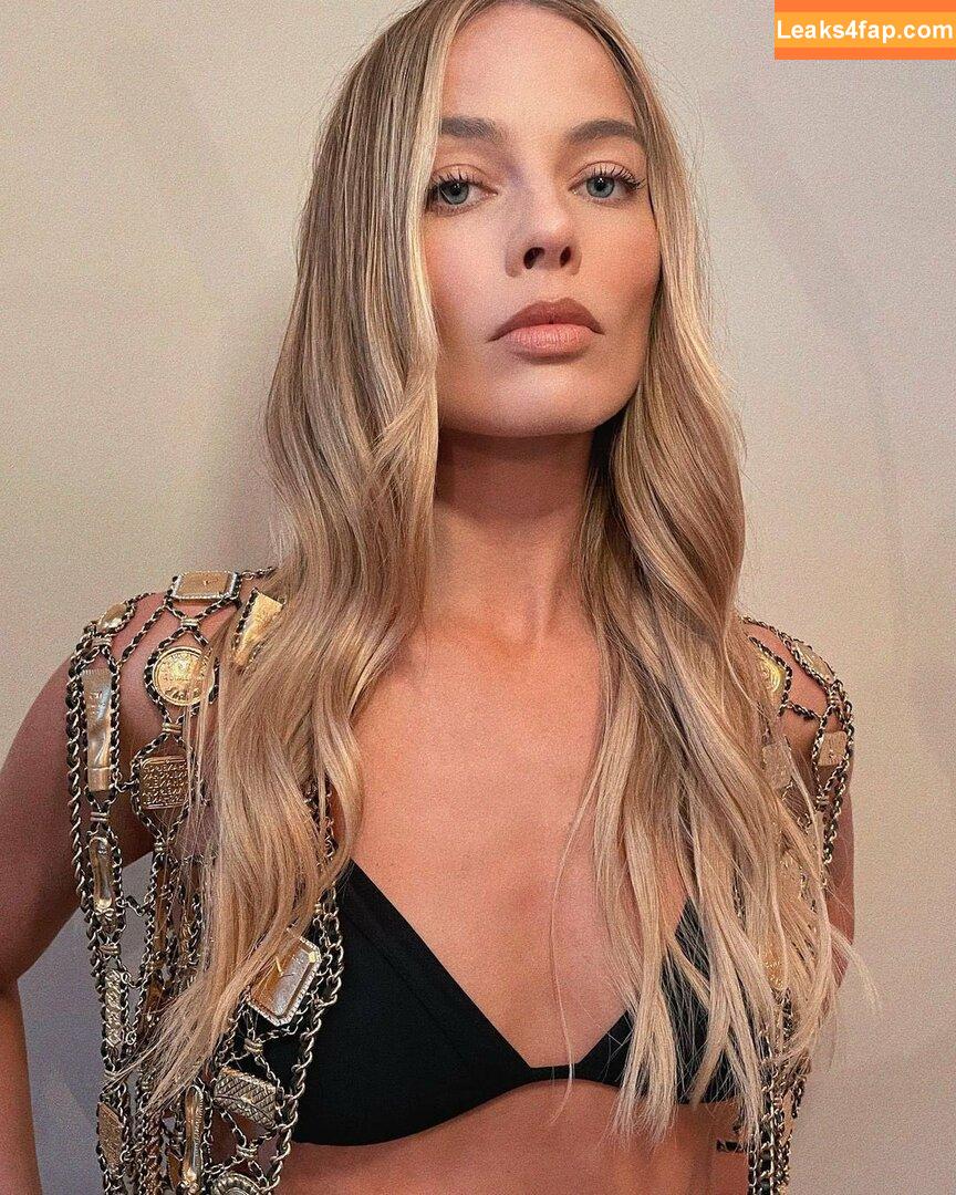 Margot Robbie / margotrobbie / margotrobbieofficial leaked photo photo #0397