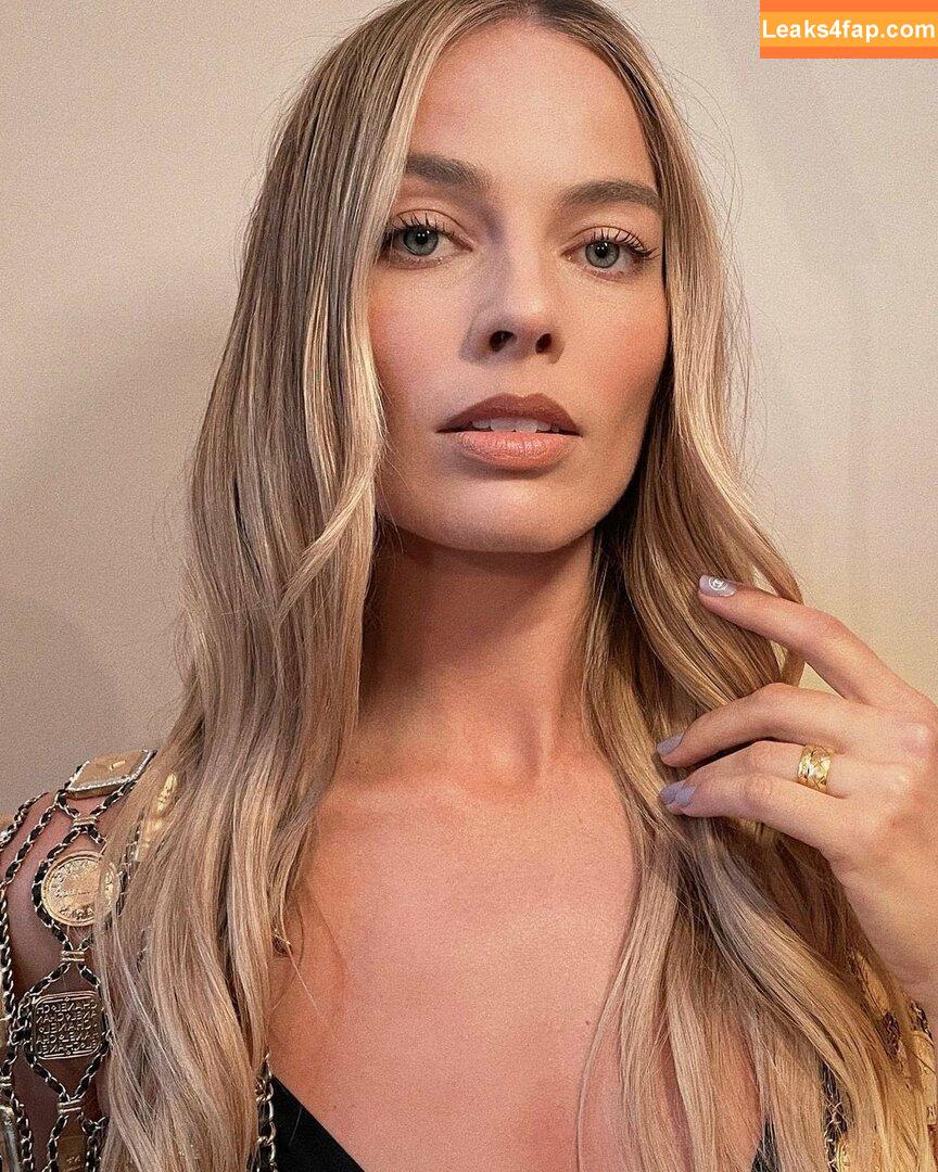 Margot Robbie / margotrobbie / margotrobbieofficial leaked photo photo #0398