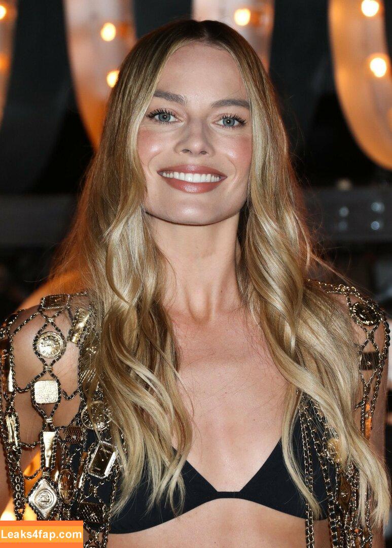 Margot Robbie / margotrobbie / margotrobbieofficial слитое фото фото #0404