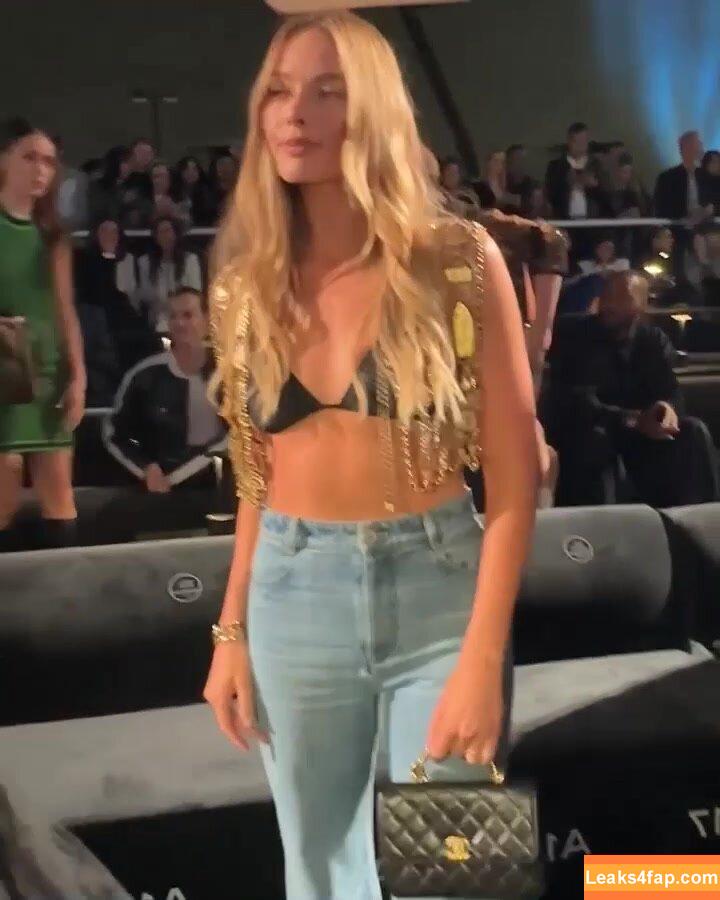 Margot Robbie / margotrobbie / margotrobbieofficial leaked photo photo #0416