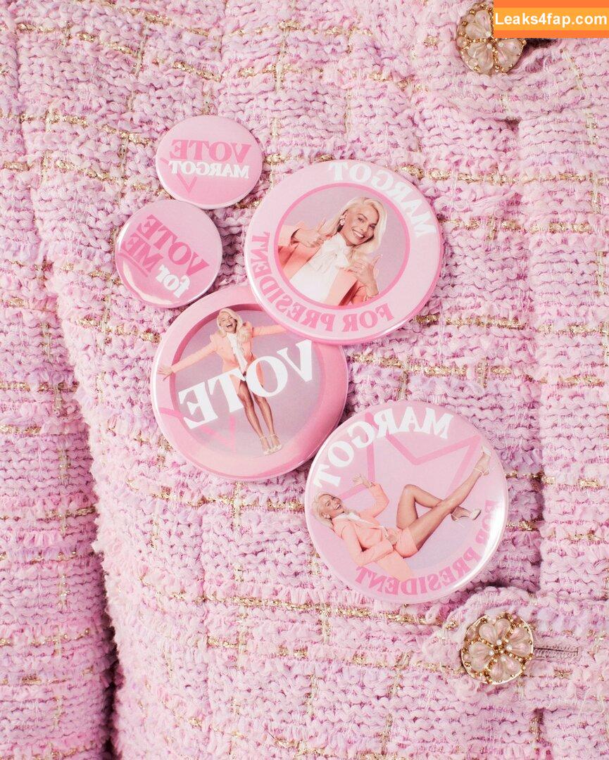 Margot Robbie / margotrobbie / margotrobbieofficial leaked photo photo #0425