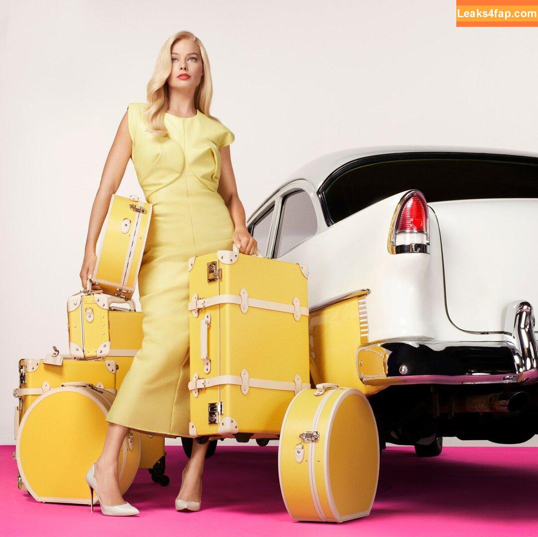 Margot Robbie / margotrobbie / margotrobbieofficial leaked photo photo #0429