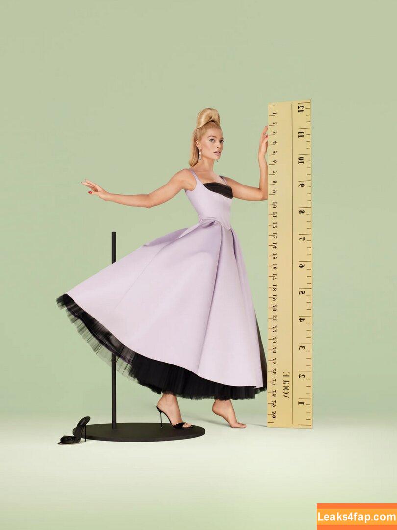 Margot Robbie / margotrobbie / margotrobbieofficial leaked photo photo #0435