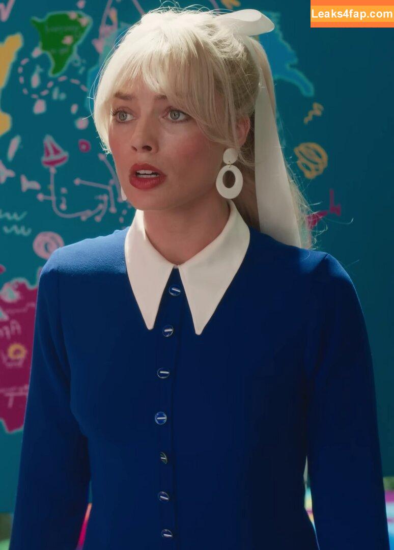 Margot Robbie / margotrobbie / margotrobbieofficial leaked photo photo #0438