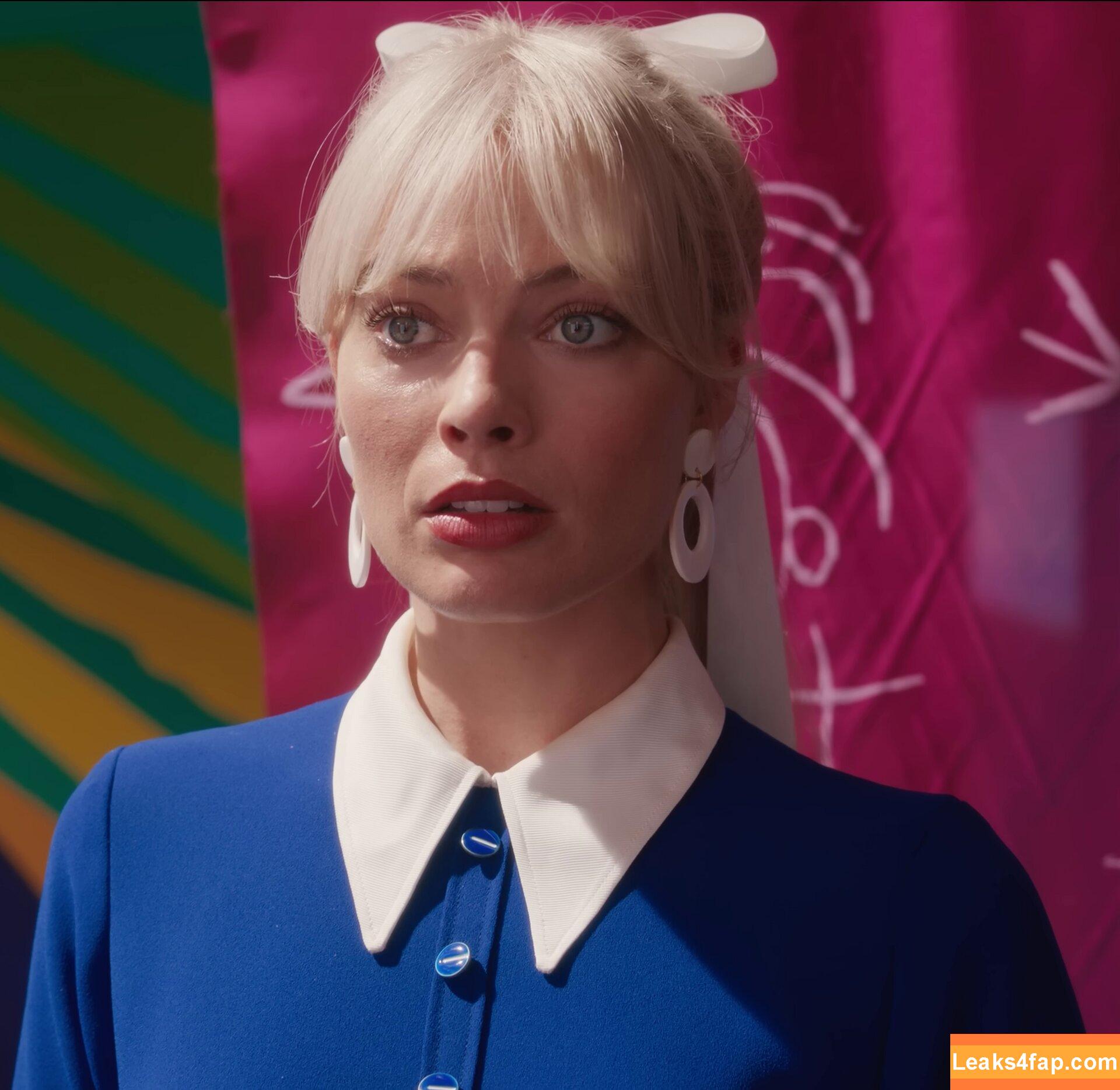 Margot Robbie / margotrobbie / margotrobbieofficial leaked photo photo #0439