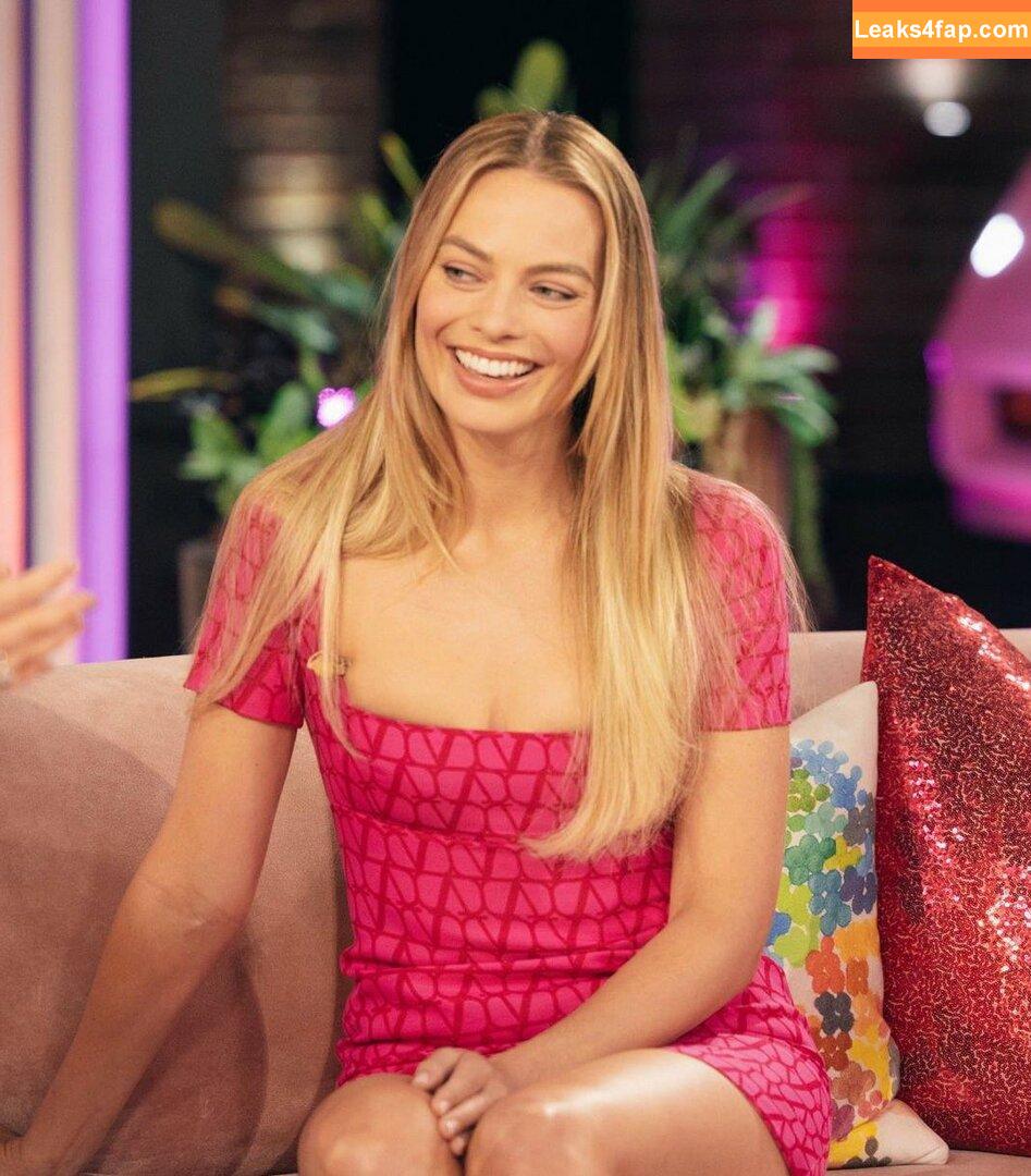 Margot Robbie / margotrobbie / margotrobbieofficial leaked photo photo #0444
