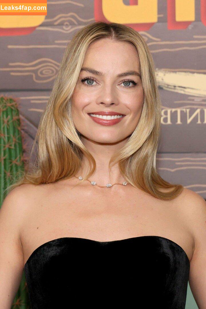 Margot Robbie / margotrobbie / margotrobbieofficial leaked photo photo #0445
