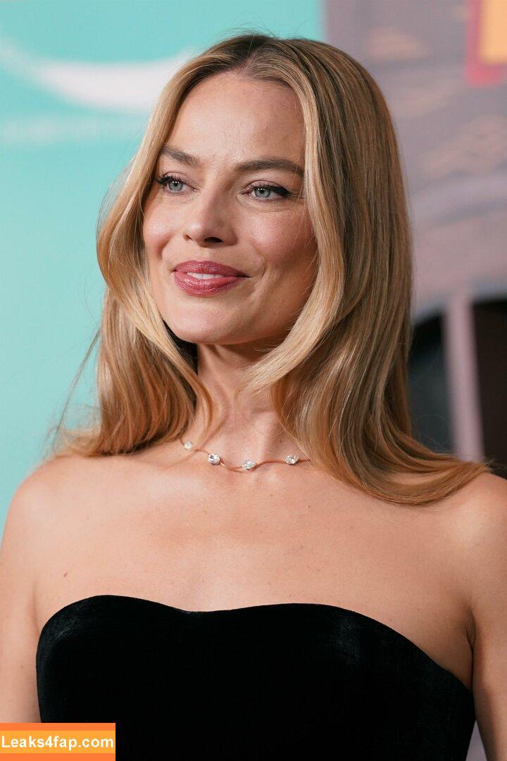 Margot Robbie / margotrobbie / margotrobbieofficial leaked photo photo #0458