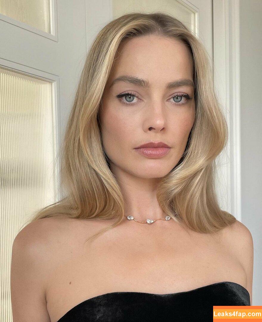 Margot Robbie / margotrobbie / margotrobbieofficial leaked photo photo #0460