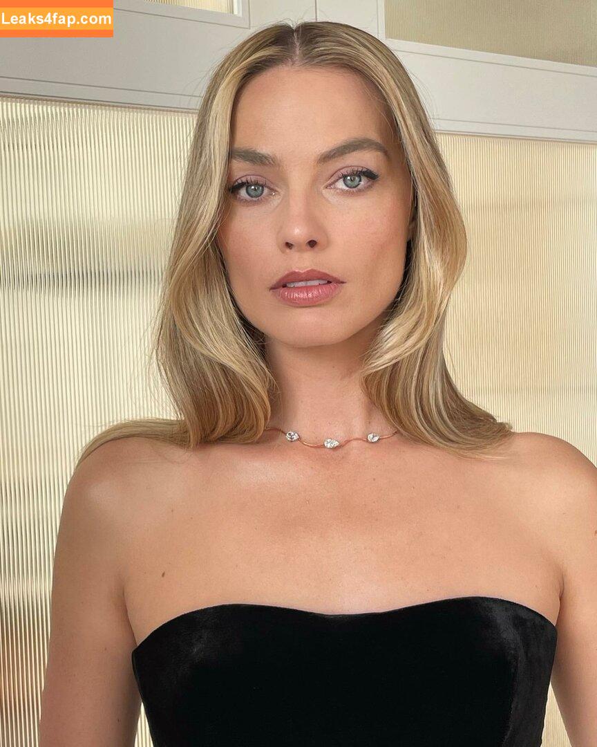 Margot Robbie / margotrobbie / margotrobbieofficial leaked photo photo #0463