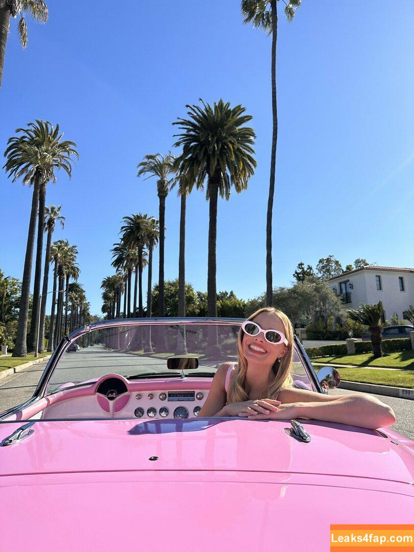 Margot Robbie / margotrobbie / margotrobbieofficial leaked photo photo #0468