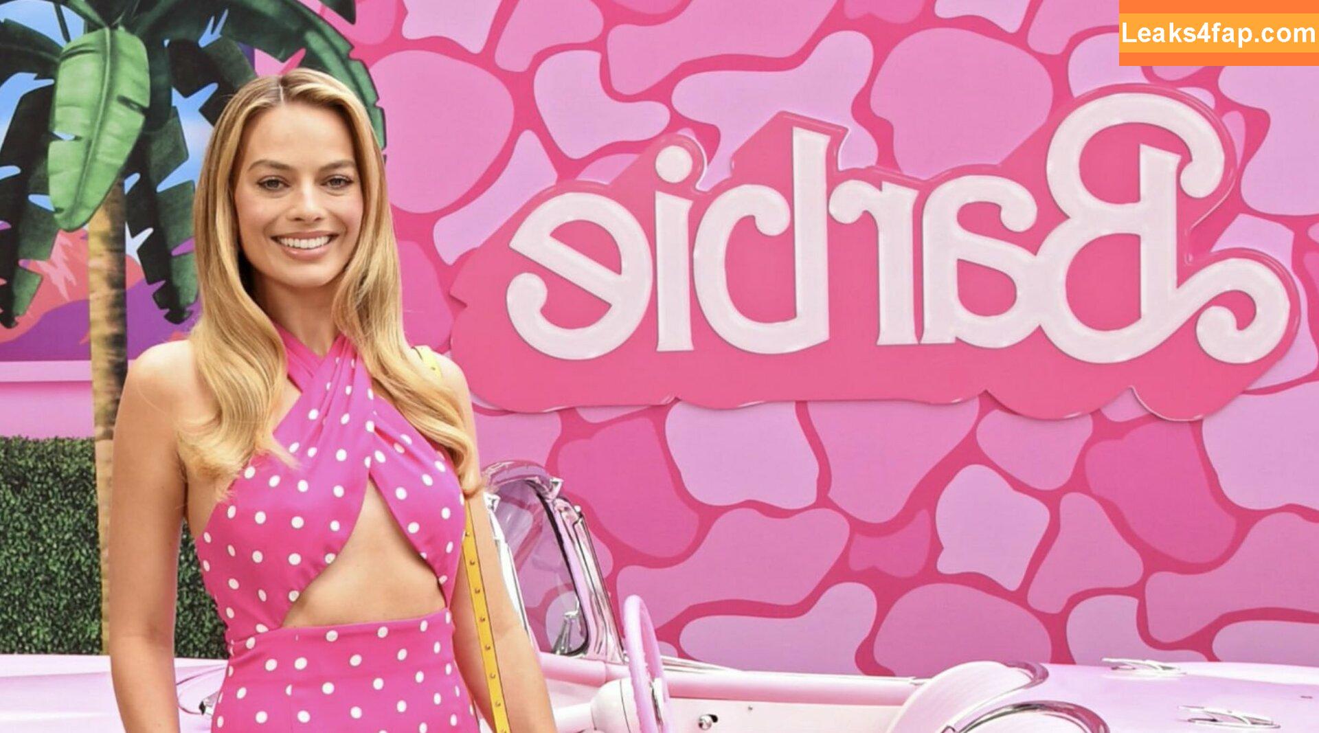 Margot Robbie / margotrobbie / margotrobbieofficial leaked photo photo #0478